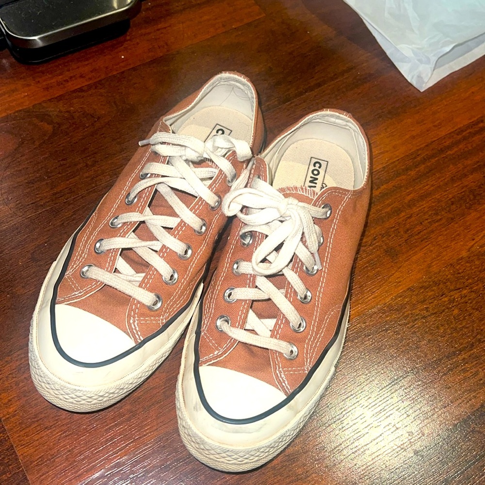 Converse chuck taylor shoes